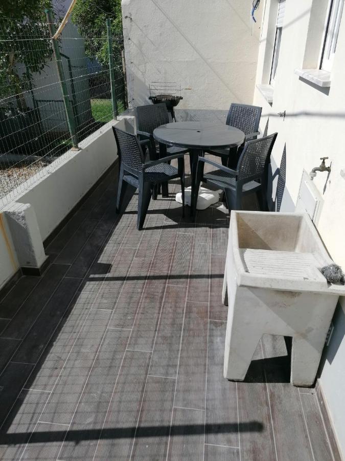 Baleal Atlantic 6 Villa Exterior photo