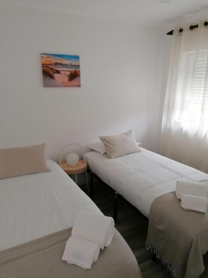 Baleal Atlantic 6 Villa Exterior photo